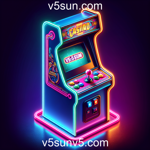 A Evolução dos Jogos de Arcade: Da Máquina ao Mundo Digital